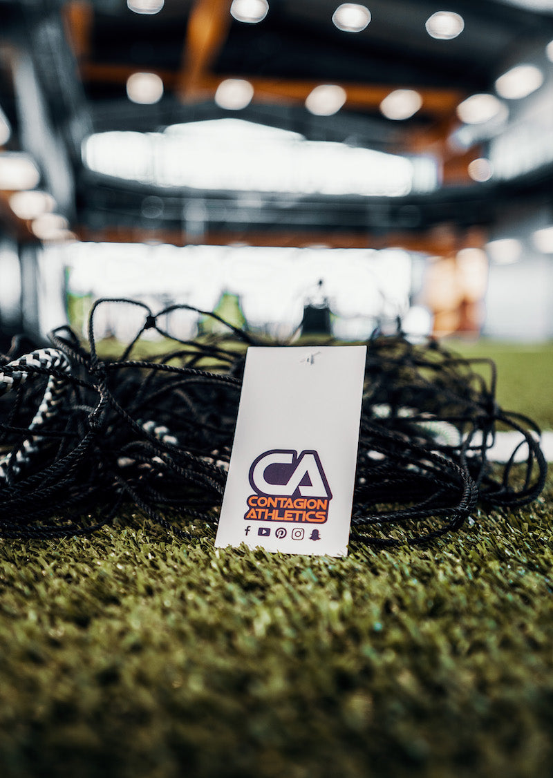 Welcome to the Contagion Athletics Family