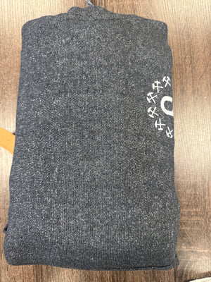 Winter Hammer & Axe Nantucket Pullover