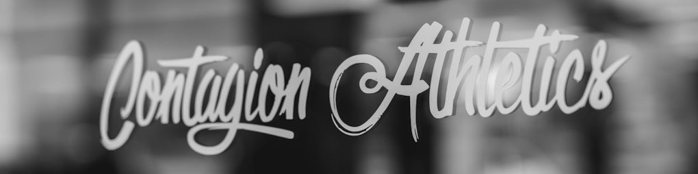 CA Script 15 inch (White)