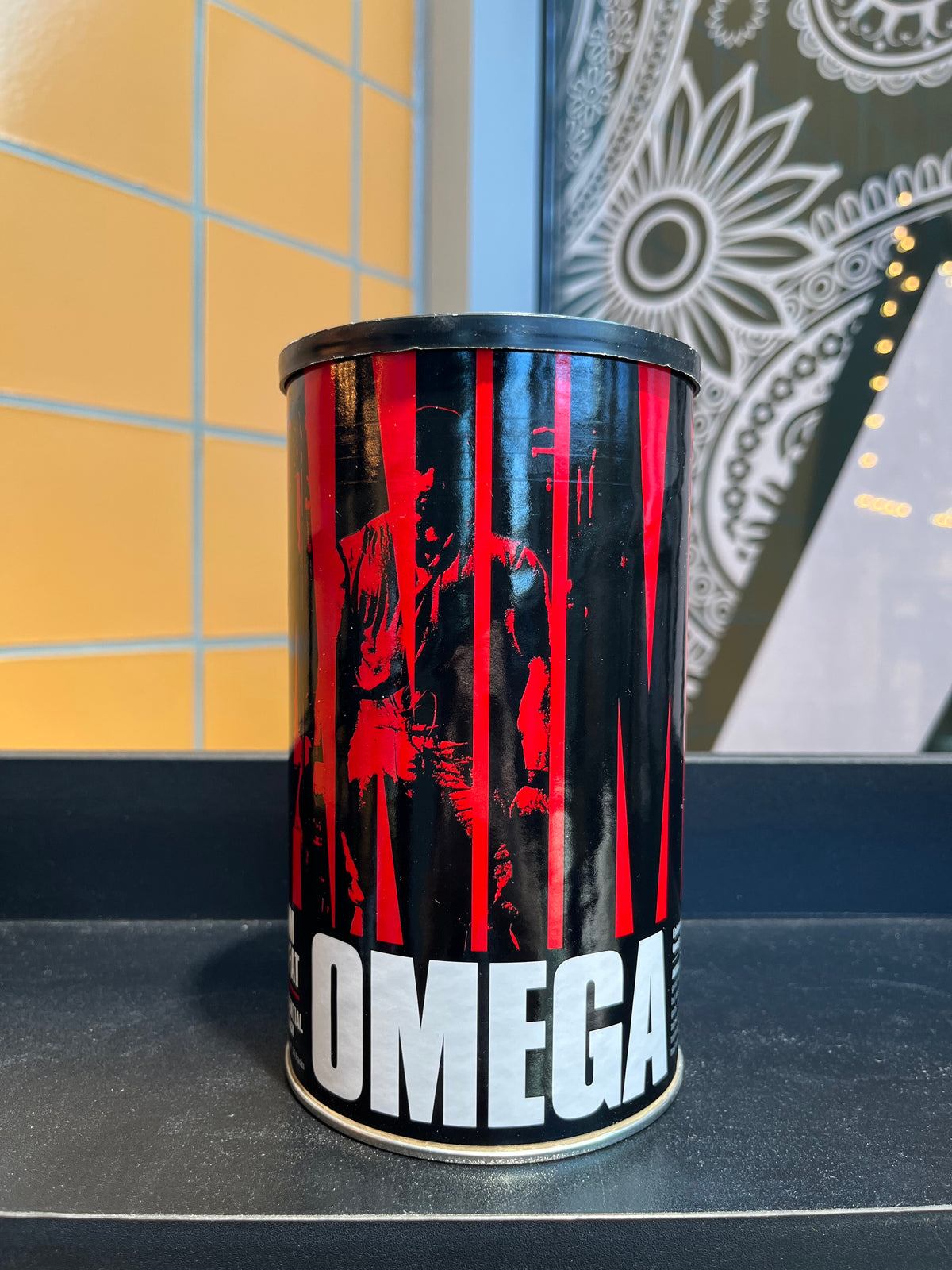 Animal Omega 30 Packs