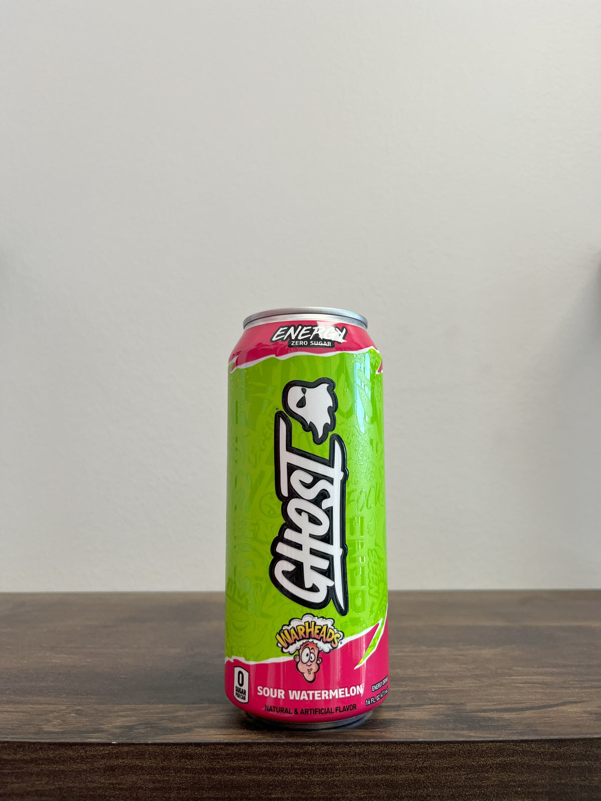 GHOST Sour Watermelon