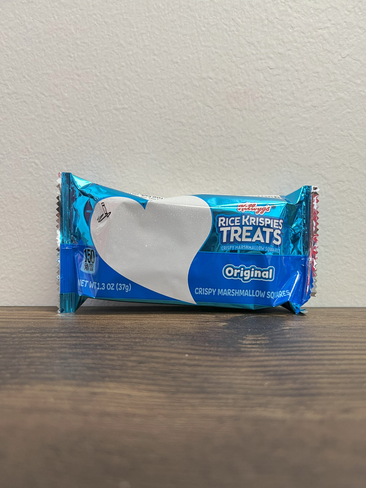 Rice Crispy Treat