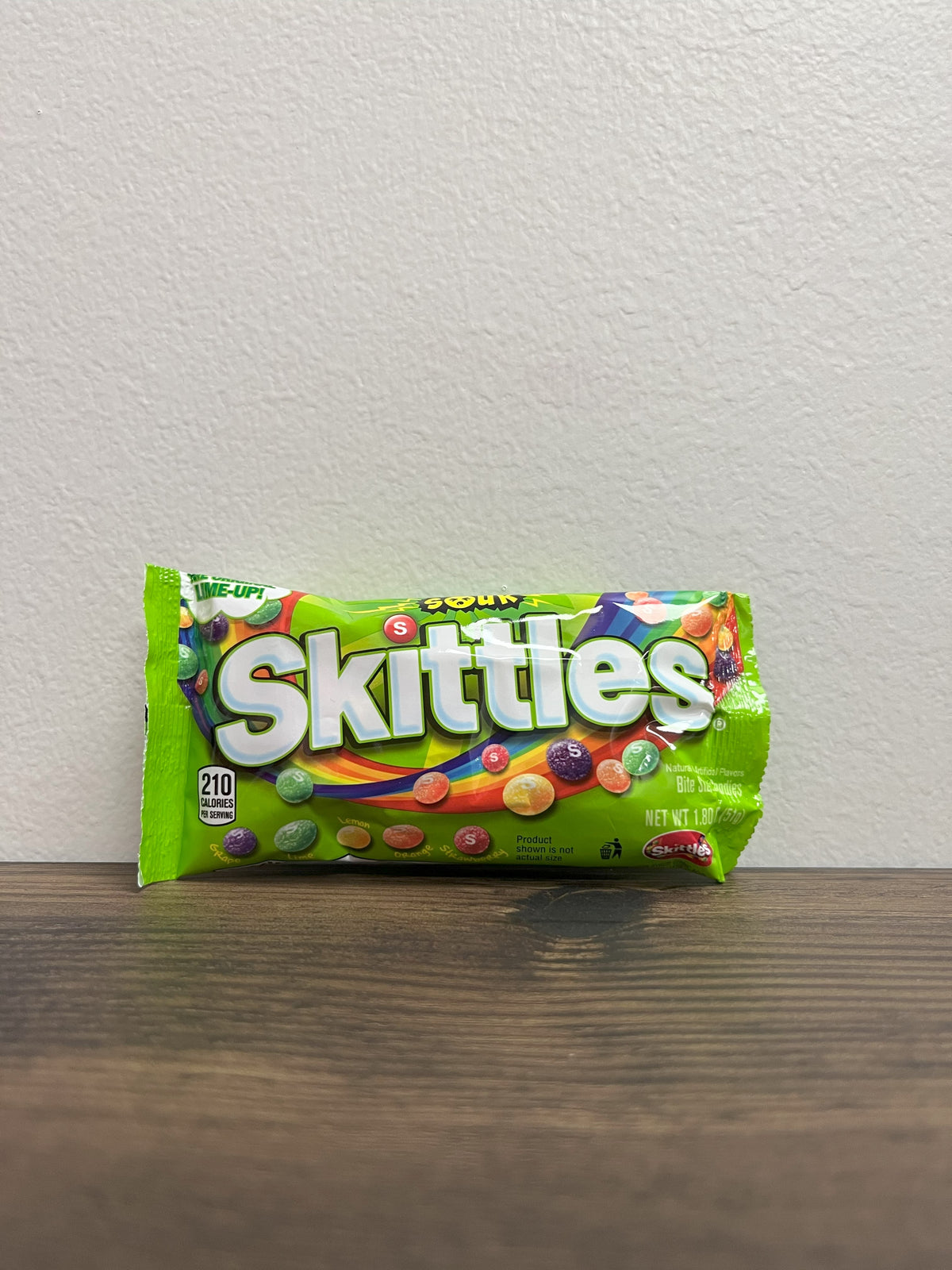 Sour Skittles