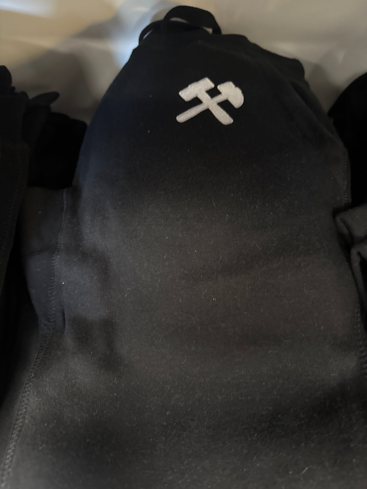 Winter Hammer &amp; Axe Joggers