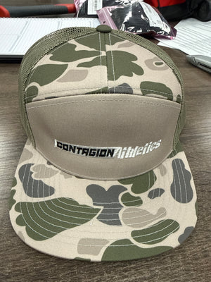 CA Race Logo Winter 2025 CAMO