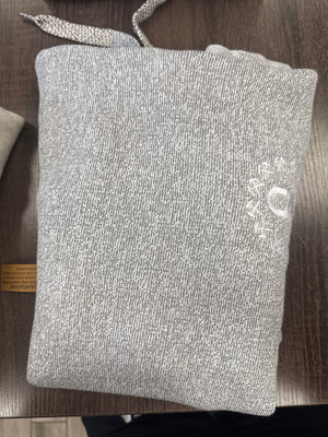 Winter Hammer & Axe Nantucket Pullover