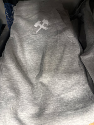 Winter Hammer & Axe Joggers