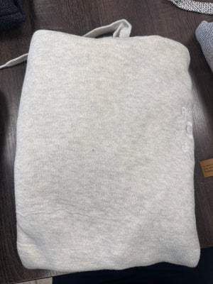 Winter Hammer & Axe Nantucket Pullover